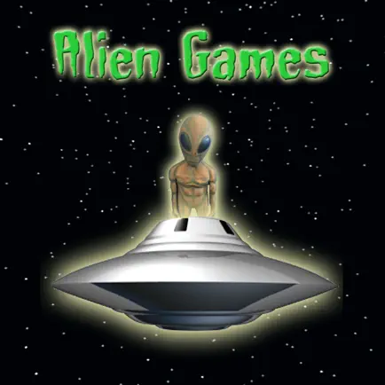 Alien Games Cheats