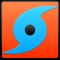 Hurricane Tracker Pro is an interactive mapping application for tracking hurricanes, tropical storms and tropical depressions in the all over the world