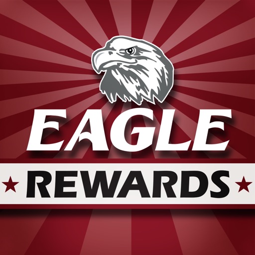 Eagle Rewards icon