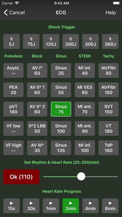 Medical Rescue Sim Remote screenshot-7