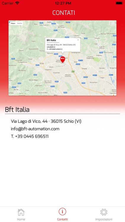 Bft Easy Set screenshot-8