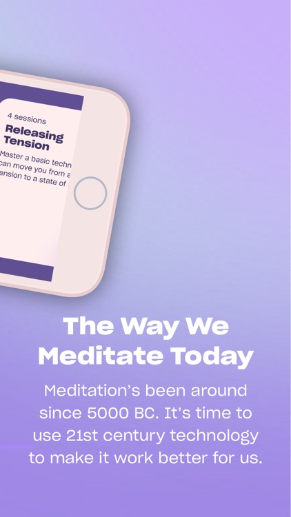 Resilio: Breathe Relax Sleep screenshot-4