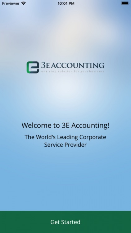 3E Accounting