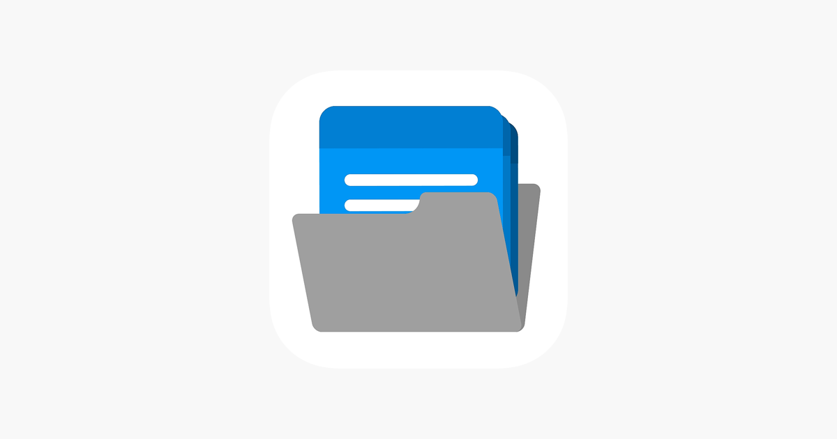 Notes In Folders - Folino On The App Store