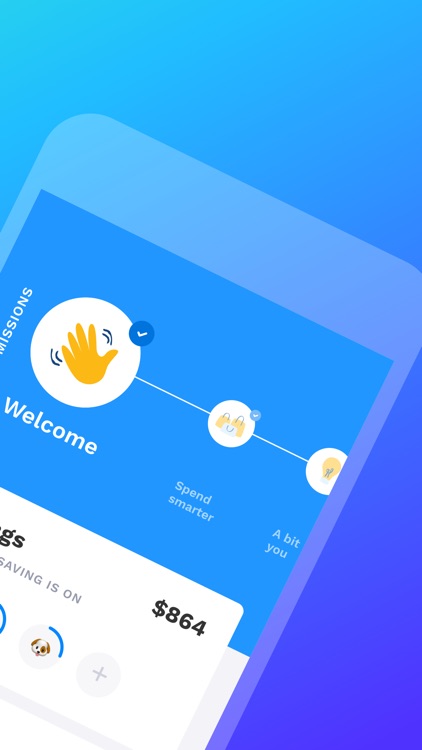 Albert: Save and Spend Smarter