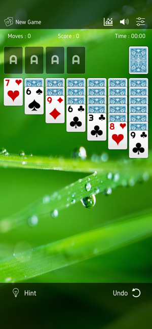 Titan Solitaire(圖5)-速報App