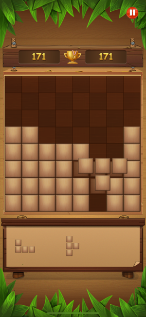 Wooden Block Jigsaw Puzzle(圖5)-速報App