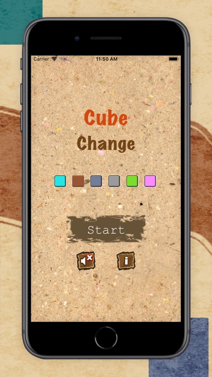 CubeChange