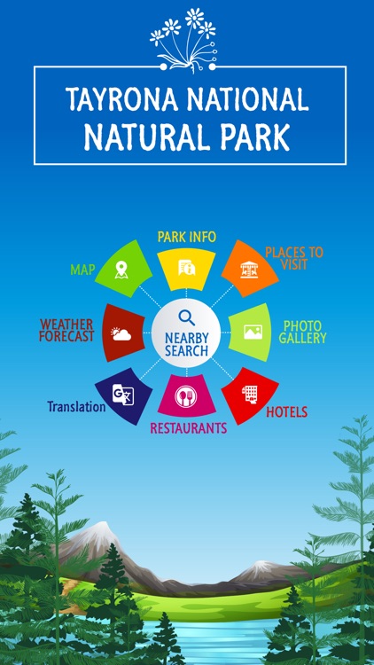 Tayrona National Natural Park