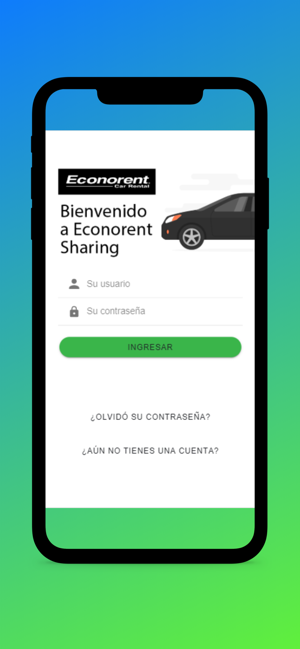 Econorent Sharing(圖1)-速報App