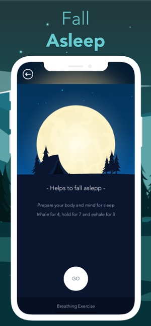 Breathe In: Sleep & Meditation(圖4)-速報App