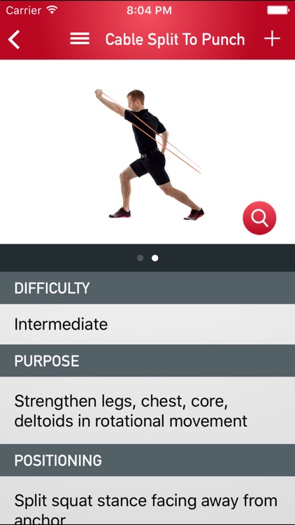 Golf Fit Pro screenshot-3