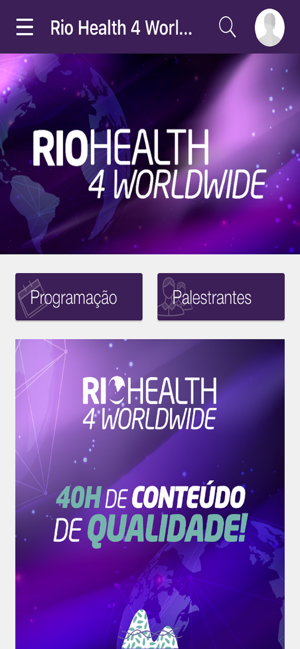 Rio Health Nutrition(圖4)-速報App