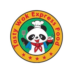 Tasty Wok Express