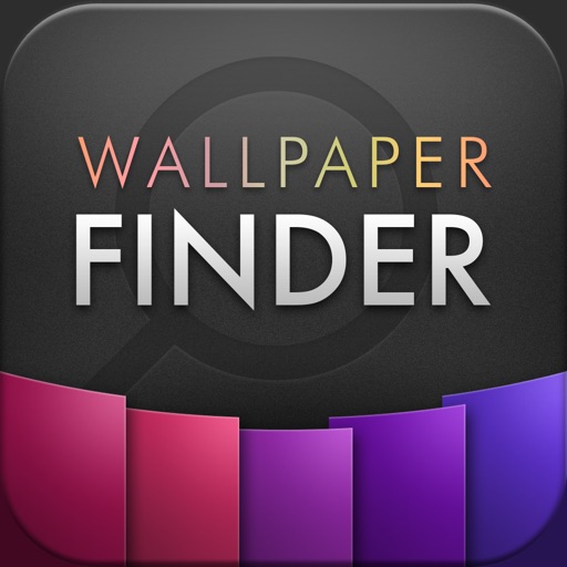 WallFinder : Wallpaper Finder