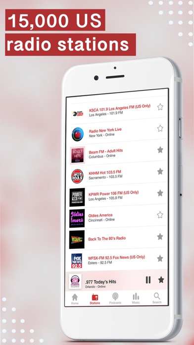 How to cancel & delete myTuner Radio - Live Stations from iphone & ipad 3