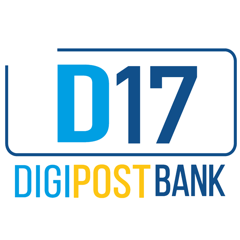 DigiPostBank D17