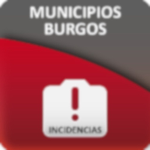 Incidencias Burgos