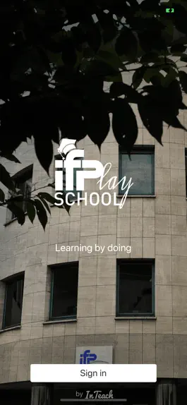 Game screenshot IFPlay School mod apk