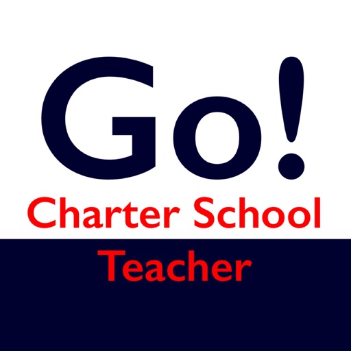Go! Charter School Teacher icon