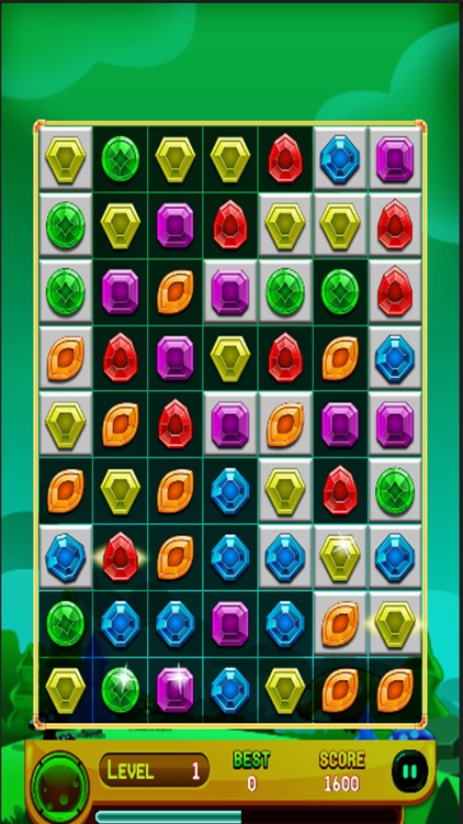 Match New Color diamond screenshot-4