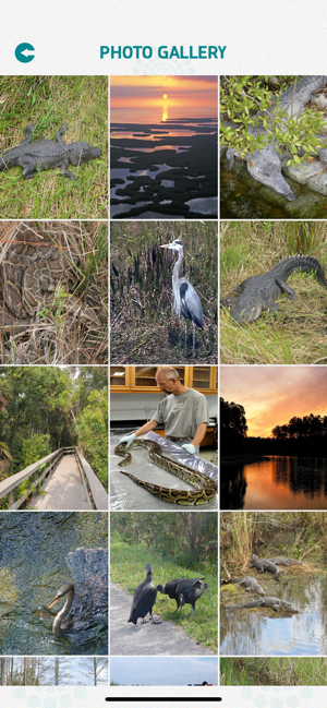 Everglades National Park(圖4)-速報App