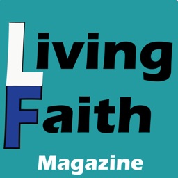 Living Faith Magazine