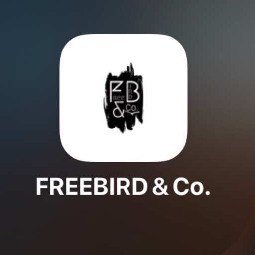 FREEBIRD & Co. Icon