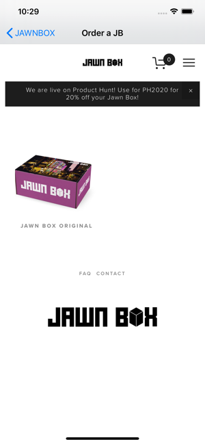 Jawnbox(圖4)-速報App