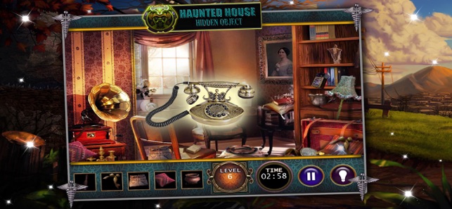 Hunted House : Ultimate Hidden(圖5)-速報App