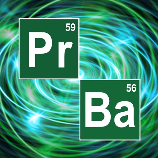 The Periodic Table - Chemistry