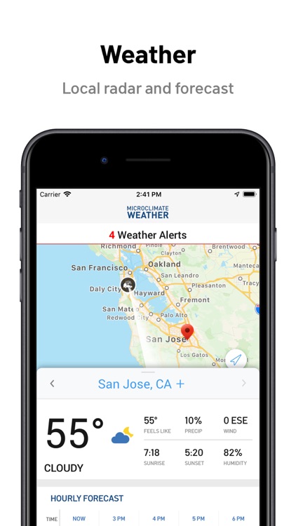 NBC Bay Area: News & Weather