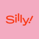 Silly Stickers