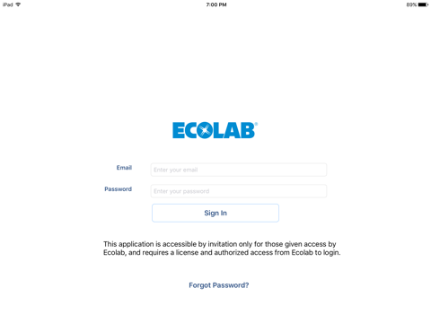 Sales_Pad - náhled