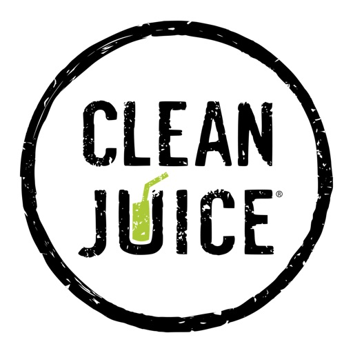 Clean Juice iOS App