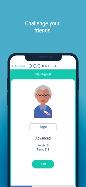 DocBattle(圖4)-速報App