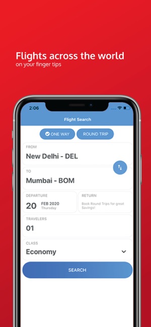 Alhind flight booking app(圖3)-速報App