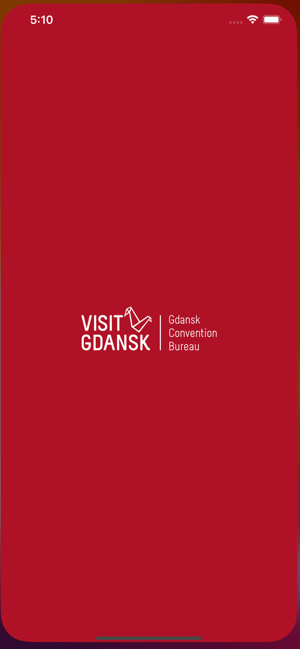 GCA - Gdansk Conference App(圖1)-速報App