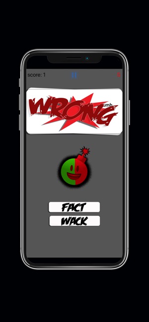 FACT OR WACK movies(圖3)-速報App