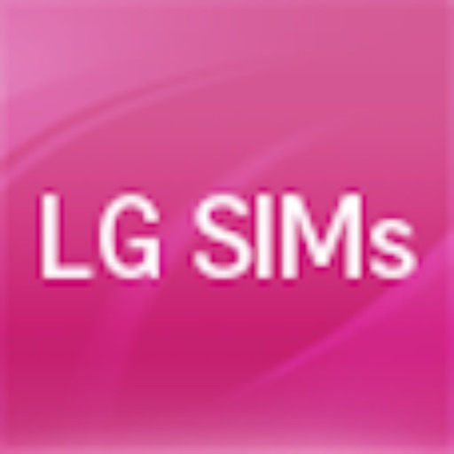 SIMs2.0 [Wi-Fi only] Icon