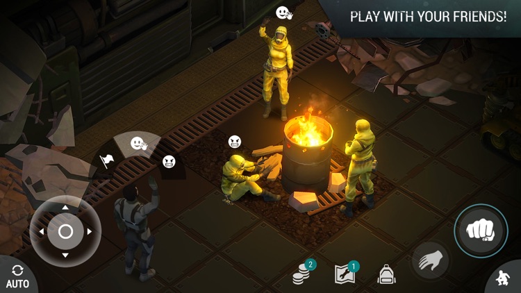 Last Day on Earth: Survival screenshot-4