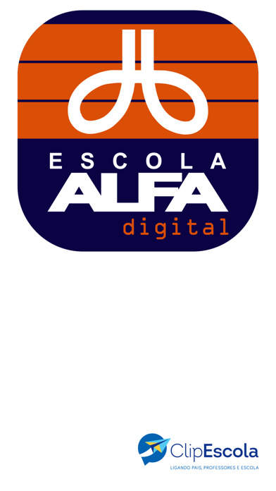 How to cancel & delete Escola ALFA Digital from iphone & ipad 1