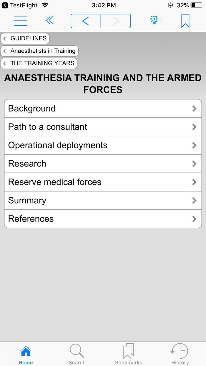 Association of Anaesthetists