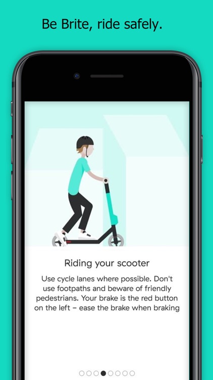 Brite Micro Electric Mobility screenshot-3