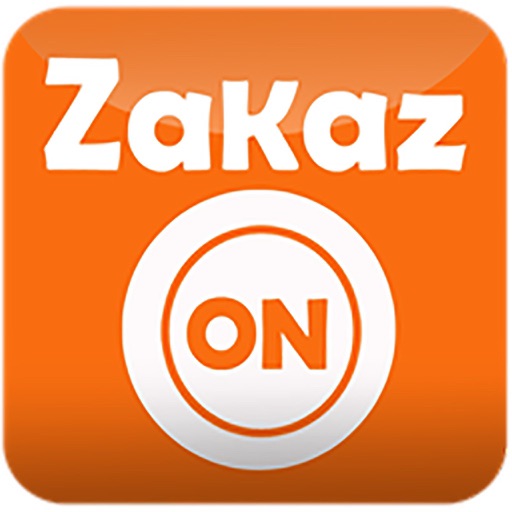 zakazon by STANISLAV KHRAMOV