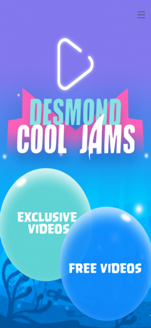 Desmond Cool Jams(圖1)-速報App