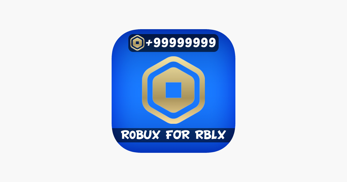 99999999 Robux