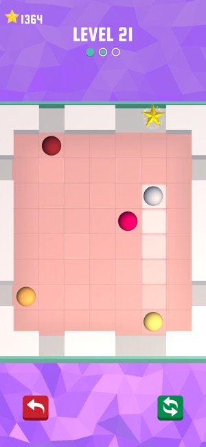 Flick balls to hole(圖6)-速報App