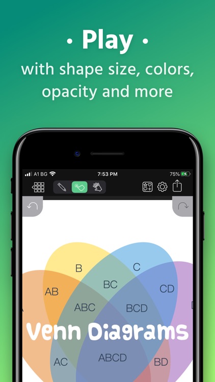 Grafio 4 - Diagram Maker screenshot-4