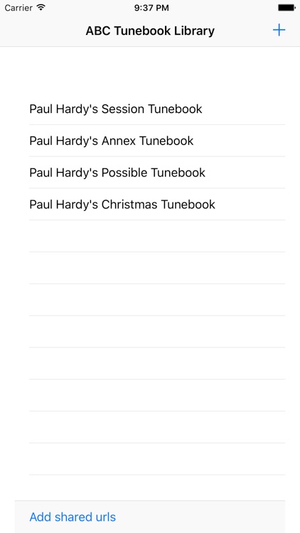 ABC Viewer II screenshot-3